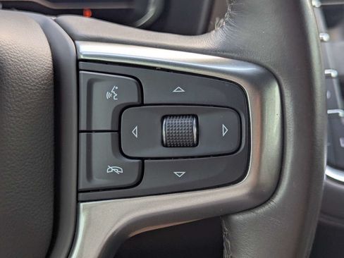 Used 2022 Chevrolet Tahoe LT RWD image 28