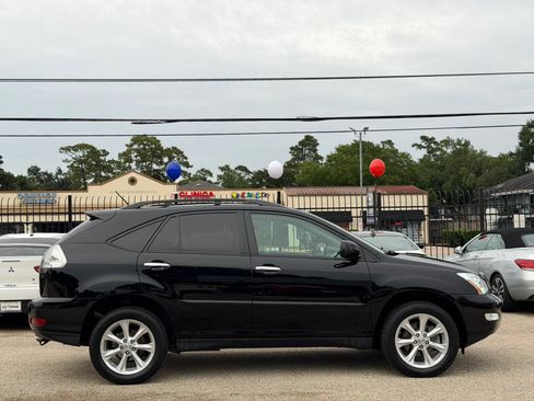 Used 2009 Lexus RX 350 AWD image 9