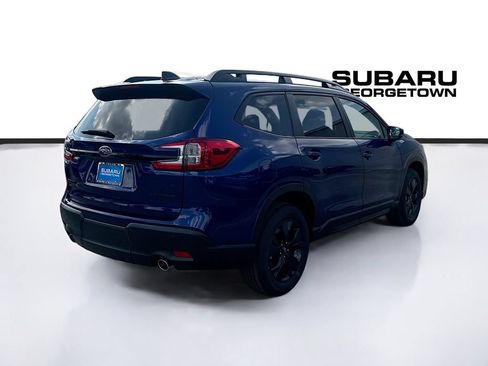 New 2026 Subaru Ascent Premium AWD/4WD image 8