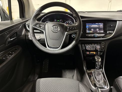 Used 2022 Buick Encore Preferred w/ Safety Package FWD image 11