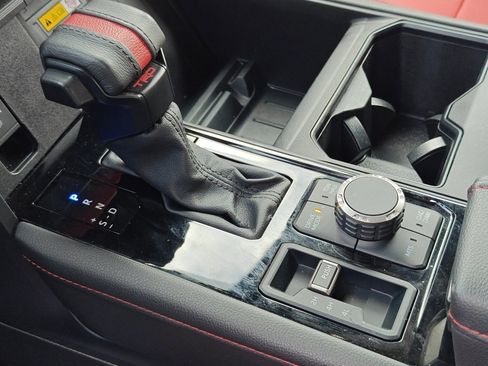 Used 2024 Toyota Tundra TRD Pro image 20