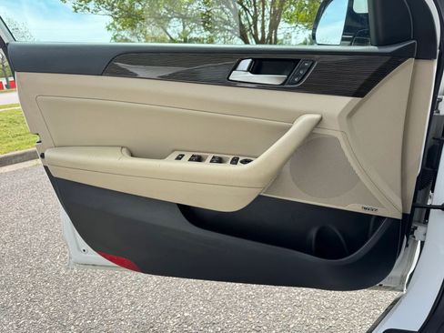 Used 2019 Hyundai Sonata Limited w/ Ultimate Package 02 image 6