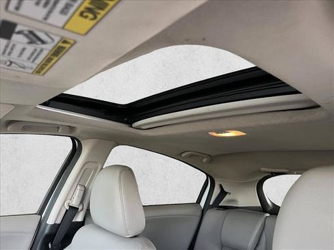 Used 2016 Honda HR-V EX-L image 12