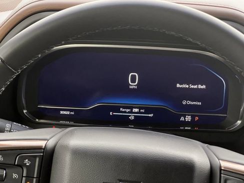 Used 2023 Chevrolet Tahoe High Country image 15