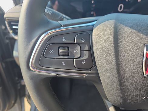 Used 2026 Buick Envista Sport Touring w/ Convenience I Package FWD image 17