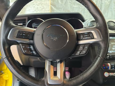 Used 2015 Ford Mustang GT Premium w/ Equipment Group 401A image 16