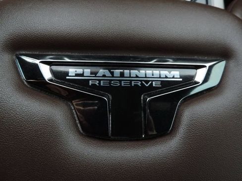 Used 2023 Nissan Titan Platinum Reserve w/ Moonroof Package image 33
