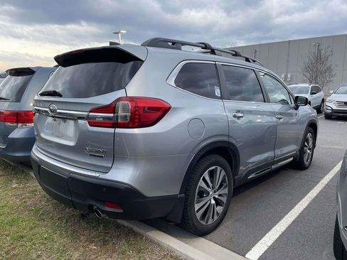 Used 2022 Subaru Ascent Touring w/ Popular Package #2A image 4