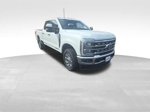 New 2026 Ford F250 Lariat AWD/4WD image 8