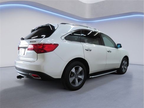 Used 2014 Acura MDX FWD image 6