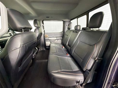 Used 2021 Ford F150 Lariat image 23