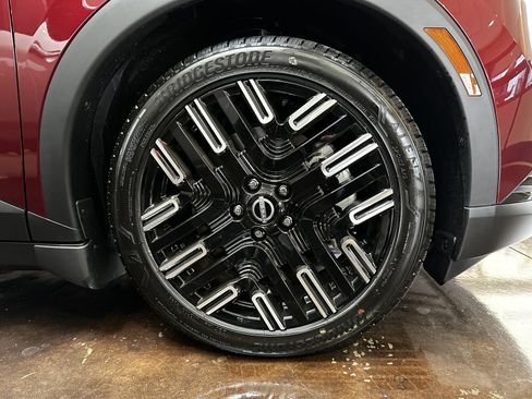 New 2026 Nissan Leaf Platinum+ w/ Illuminated Package image 10