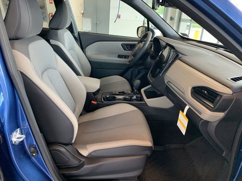 New 2026 Subaru Forester Premium image 21