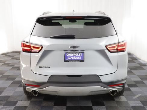 Used 2023 Chevrolet Blazer LT w/ Convenience Package image 16