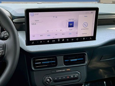 New 2026 Ford Maverick XLT FWD image 6