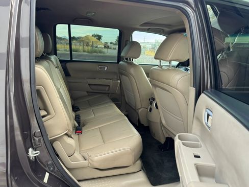 Used 2014 Honda Pilot EX-L image 16