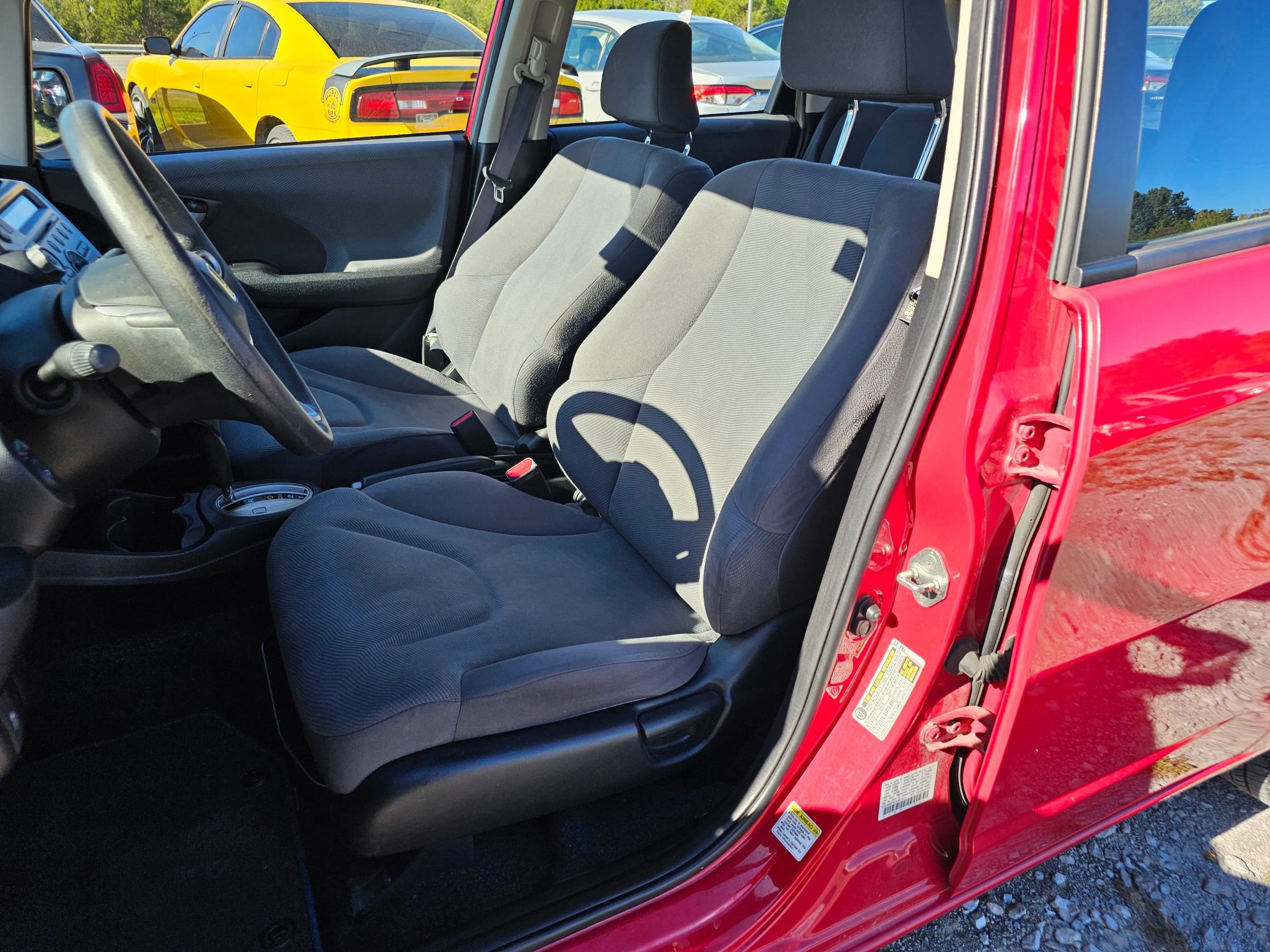 Used 2013 Honda Fit image 4