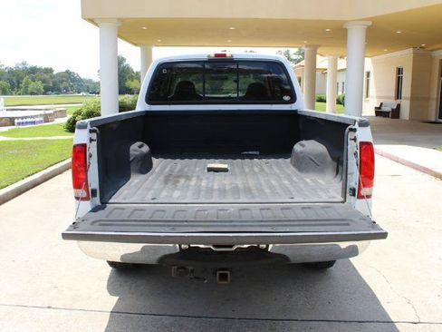 Used 2002 Ford F250 Lariat AWD/4WD image 20