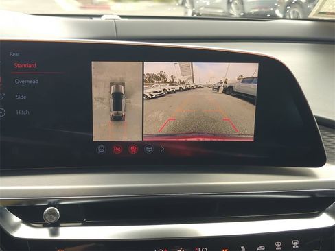 Used 2026 Cadillac Lyriq V image 15