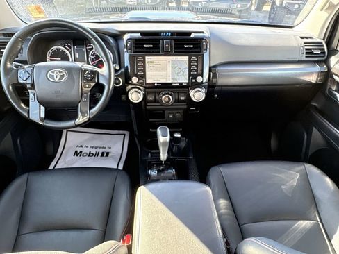Used 2024 Toyota 4Runner TRD Off-Road Premium image 21