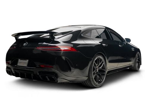 Used 2019 Mercedes-Benz AMG GT 63 S image 21