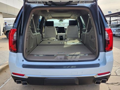 New 2026 GMC Yukon XL Denali image 61
