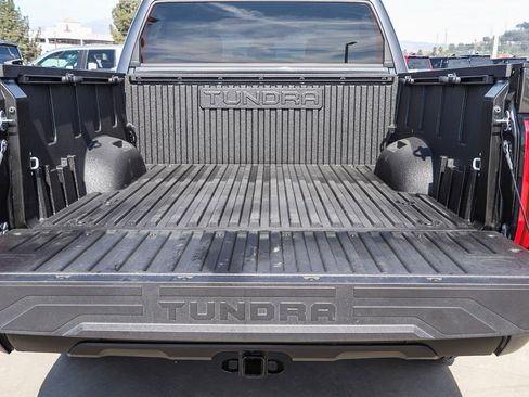 New 2026 Toyota Tundra SR5 image 12