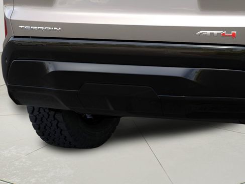 New 2026 GMC Terrain AT4 AWD/4WD image 24