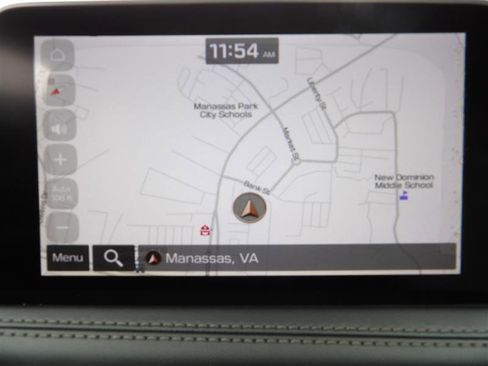 Used 2020 Genesis G70 3.3T image 23