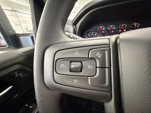 New 2026 GMC Sierra 3500 Pro w/ Convenience Package image 14