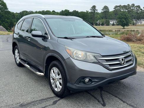 Used 2013 Honda CR-V EX-L image 16