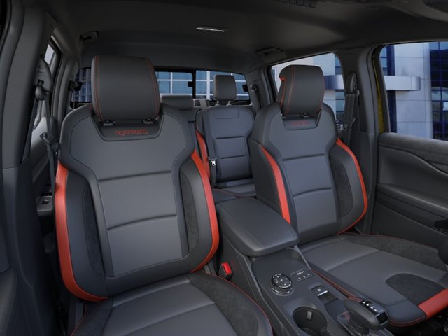 New 2026 Ford Ranger Raptor AWD/4WD image 10