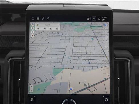 New 2026 GMC Yukon Denali AWD/4WD image 12