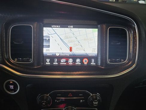 Used 2015 Dodge Charger SXT w/ Plus Group image 15