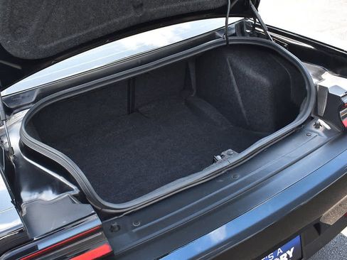 Used 2023 Dodge Challenger R/T w/ Plus Package image 28