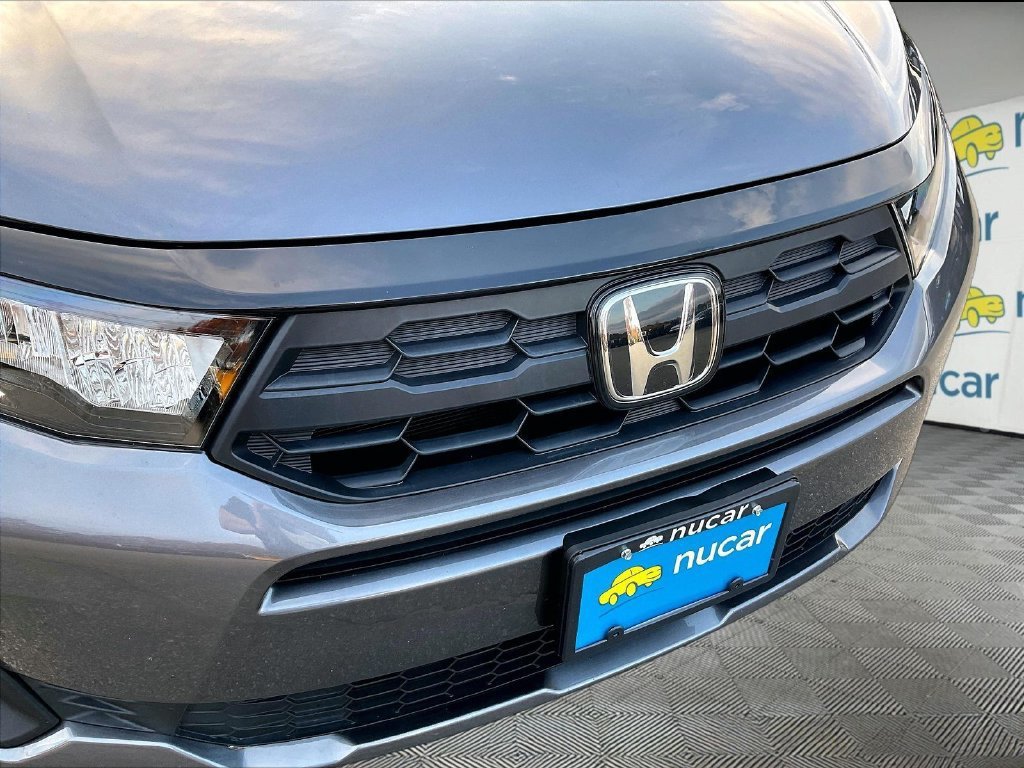 Used 2025 Honda Odyssey EX-L image 30
