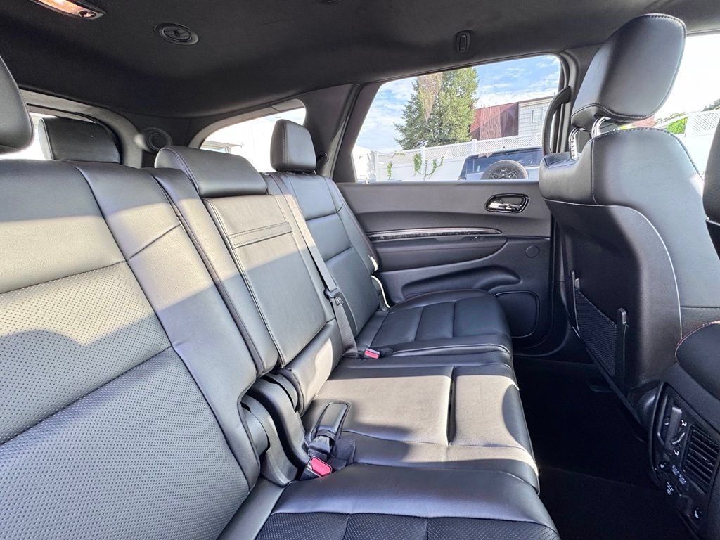 Used 2026 Dodge Durango GT AWD/4WD image 23