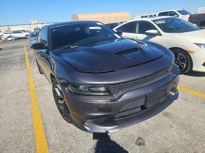 Used 2019 Dodge Charger GT