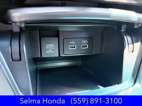 Certified 2022 Honda Accord Sport image 19