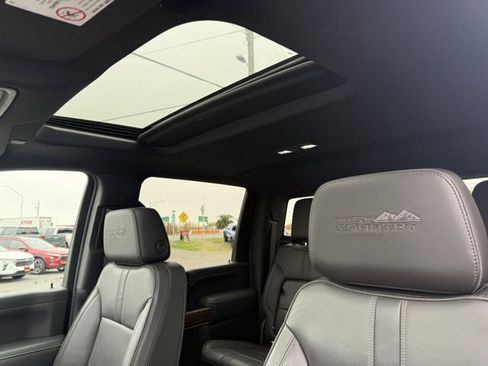 Used 2023 Chevrolet Silverado 3500 High Country w/ Z71 Off-Road Package image 18