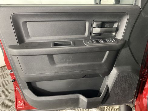 New 2026 RAM 2500 Tradesman AWD/4WD image 11