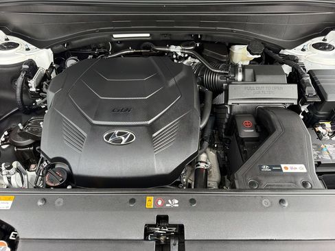 Used 2025 Hyundai Palisade SEL image 43