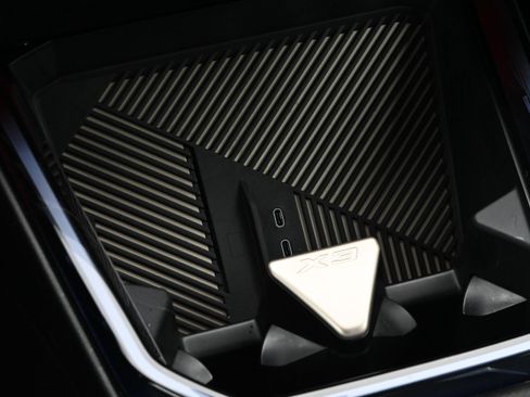 Certified 2025 BMW X3 xDrive30i image 24