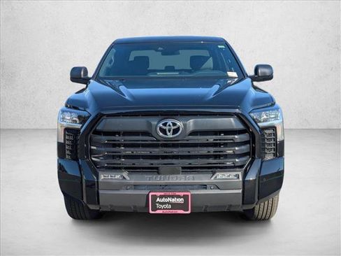 New 2026 Toyota Tundra SR image 9