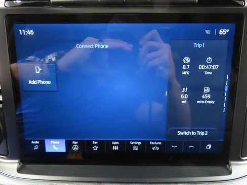 Used 2024 Ford F150 Lariat w/ Equipment Group 502A High image 24