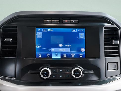 Used 2023 Ford F150 XLT w/ Equipment Group 301A Mid image 18