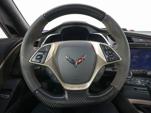 Used 2019 Chevrolet Corvette ZR1 image 14