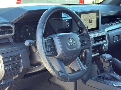 New 2026 Toyota Tacoma SR5 image 13