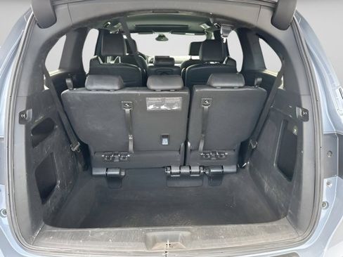 Used 2023 Honda Odyssey Sport image 11
