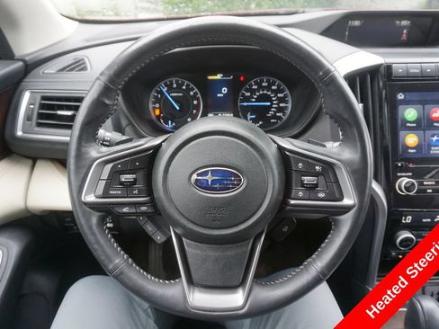 Used 2022 Subaru Ascent Touring w/ Popular Package #2A AWD/4WD image 3